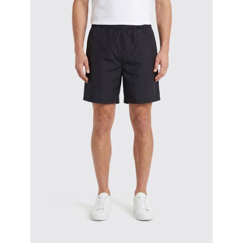 Prada Swimsuit Men Black